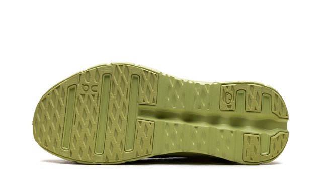 On Running Cloudtilt LOEWE Lime Green