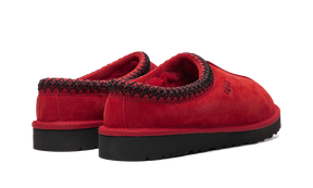 UGG Tasman "Samba Red"