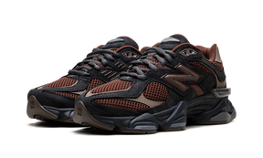 New Balance 9060 Phantom Rich Oak