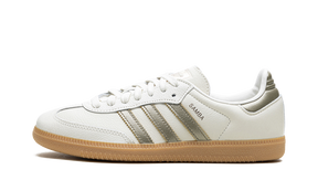 Adidas Samba Cyber Metallic