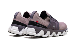 On Running Cloudswift 3 On Shoes Fade/Black