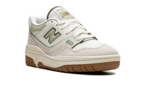 New Balance 550 White Grey