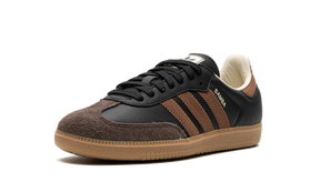 Adidas Samba Brown