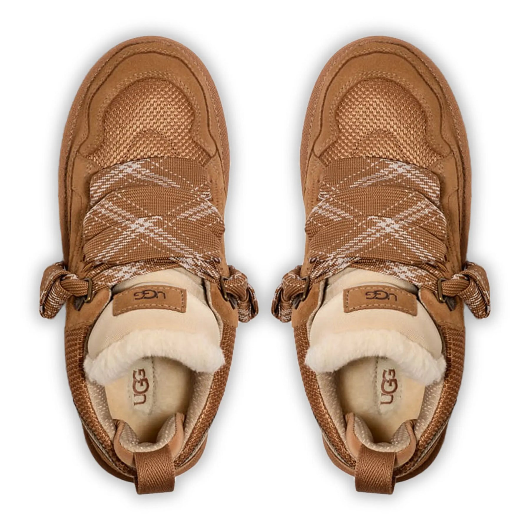 UGG Lowmel Trainer Chestnut (W)