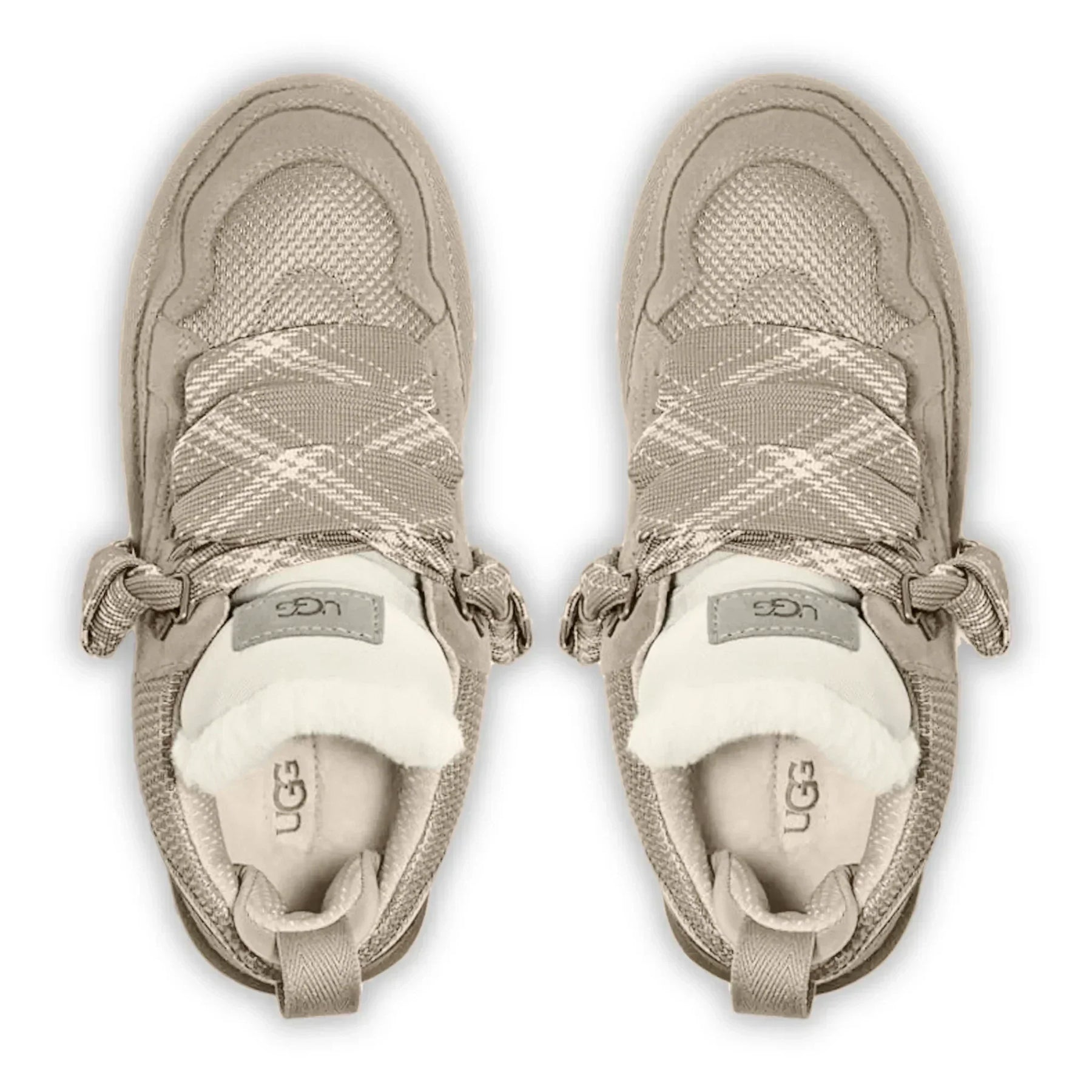 UGG Lowmel Trainer Pumice (W)