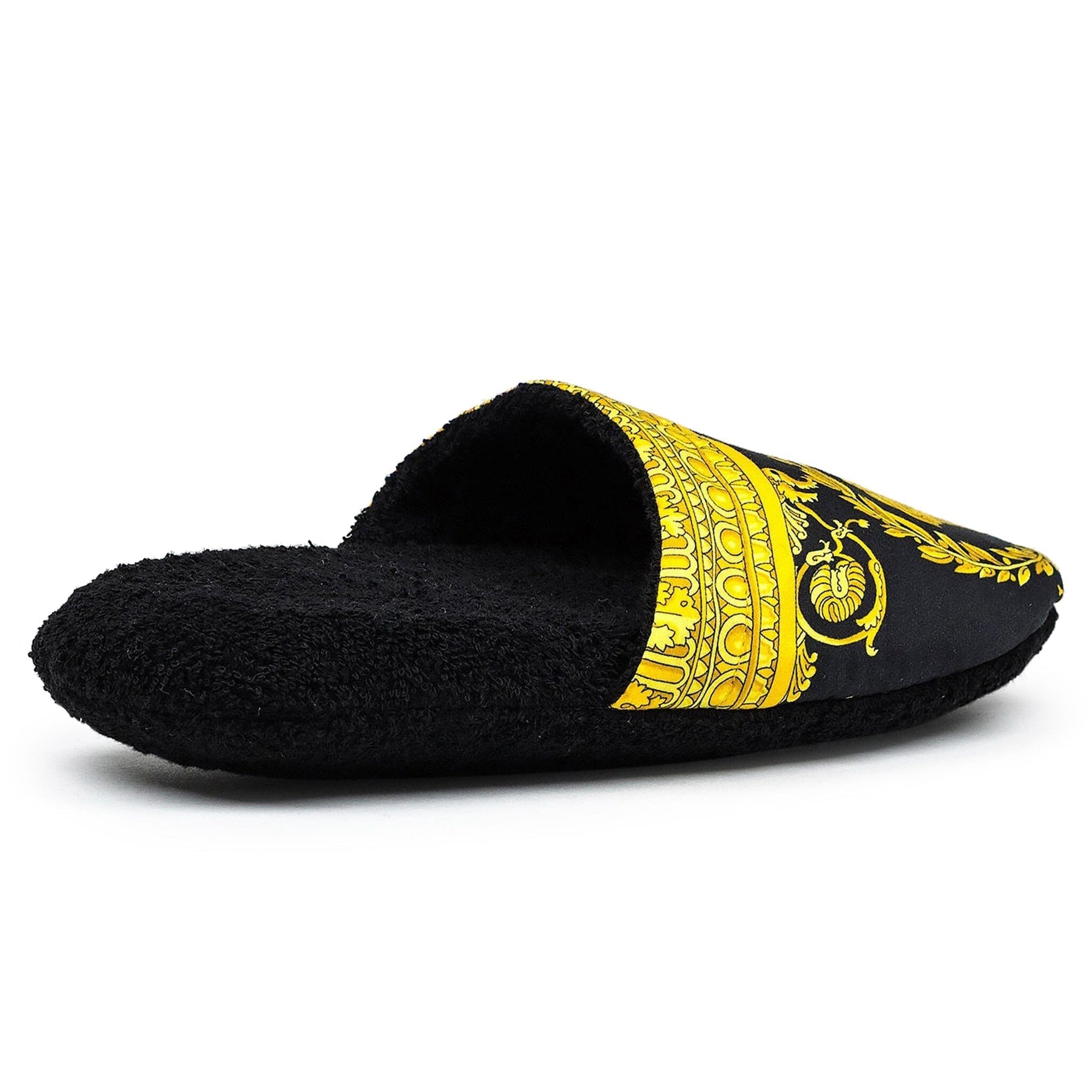 Versace Baroque Bath Slipper