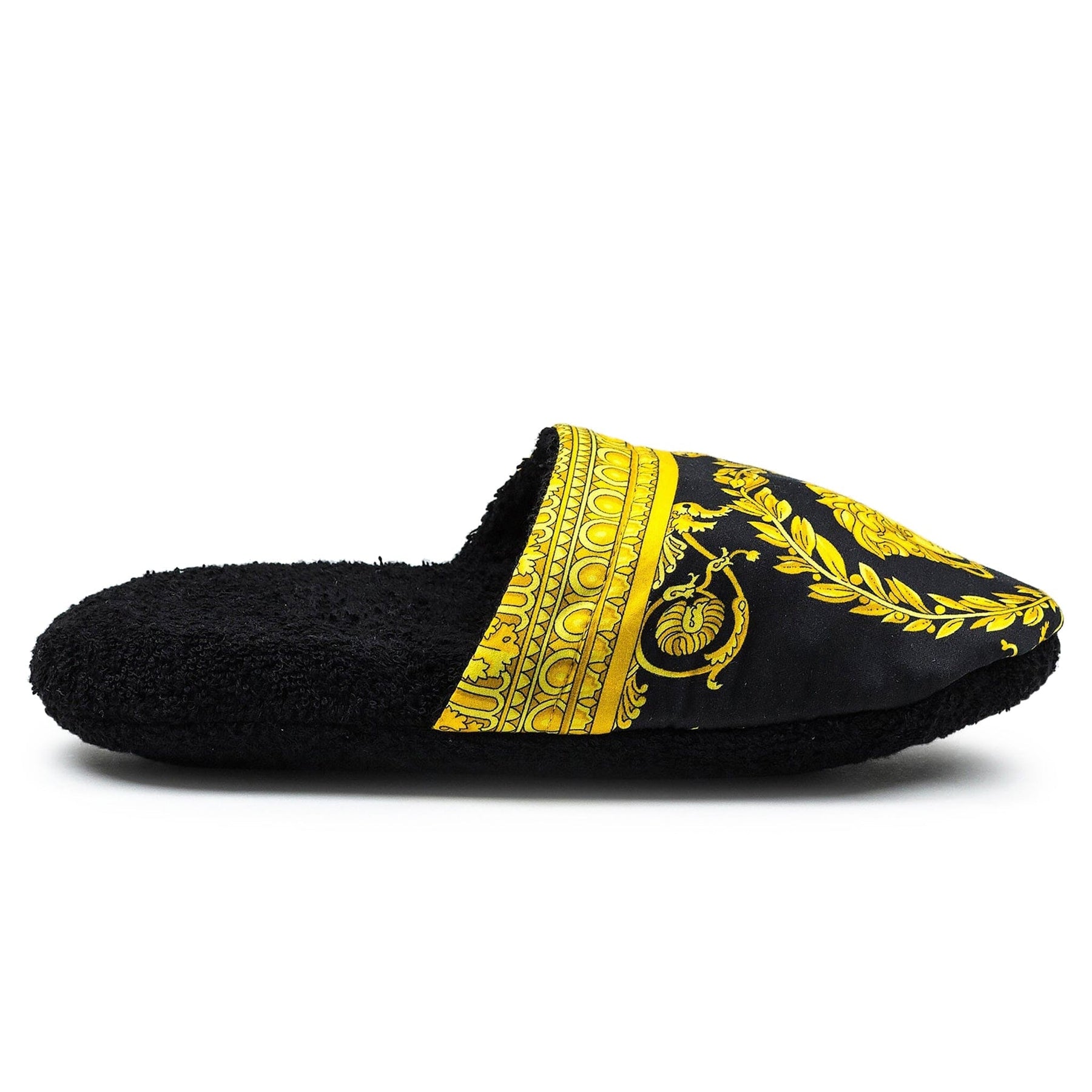 Versace Baroque Bath Slipper