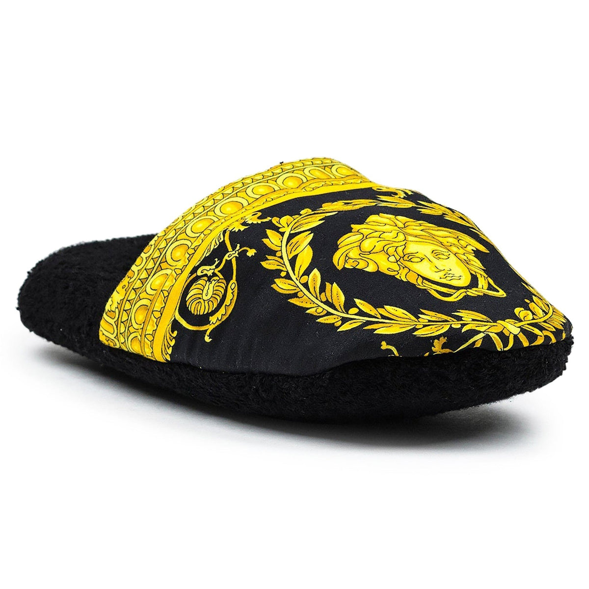 Versace Baroque Bath Slipper