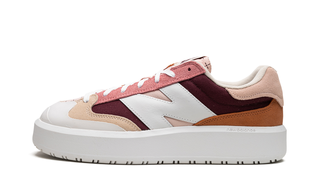 New Balance CT302