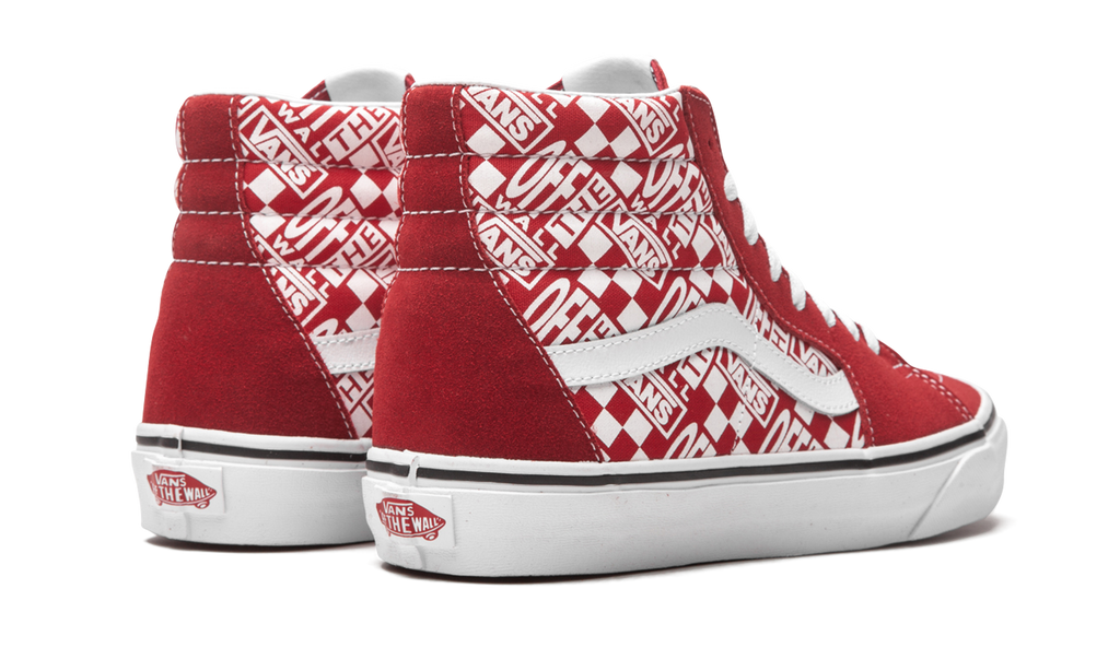 Vans Sk8 Hi "OTW"