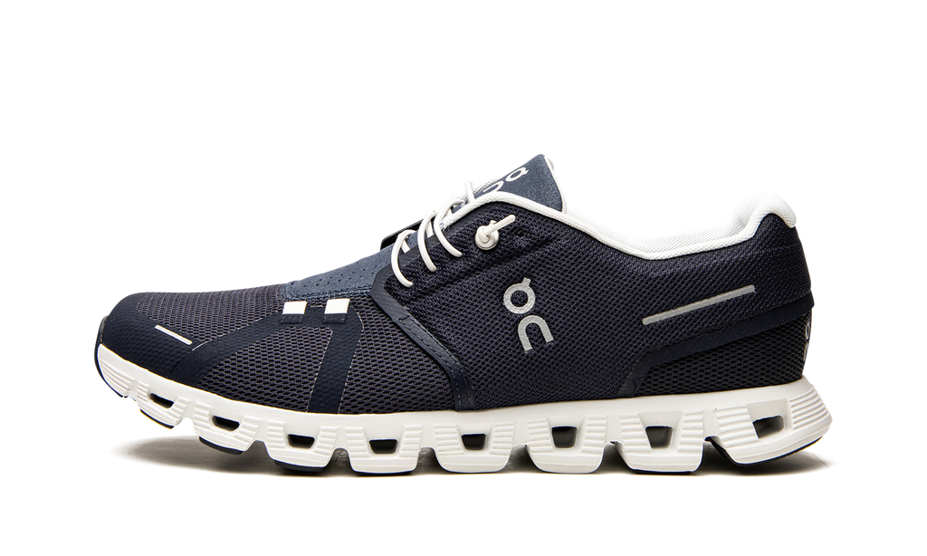On Running Cloud 5