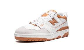 New Balance 550 Burnt Orange