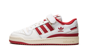 Adidas Forum 84 Low Team Power Red