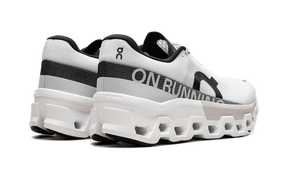 On Running Cloudmonster 2 White Frost